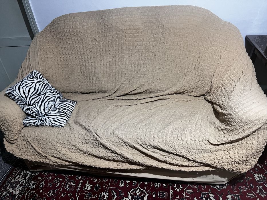 Продам диван раскладной