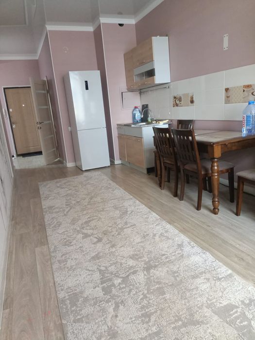 1 комн.квартира,посуточно