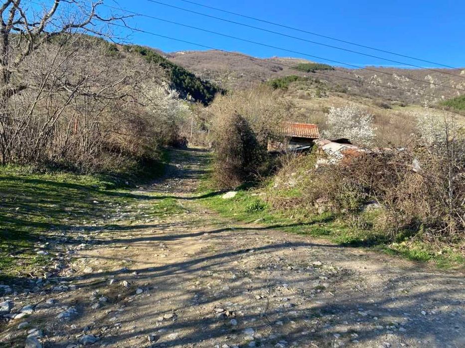 Продава се Къща в Карлово - 37 кв.м за 541 €/кв.м - Снимка #6