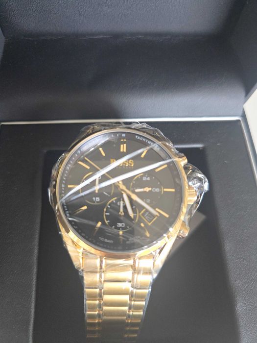 Ceas barbatesc Hugo Boss, original, nou, sigilat