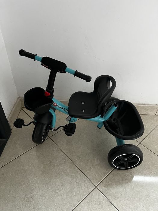 Tricicleta copii