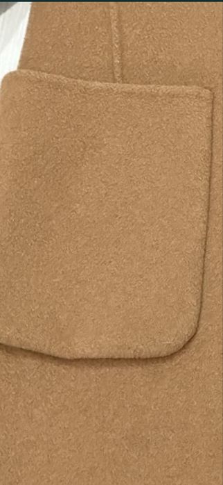 Пальто  ZARA. Осень-весна