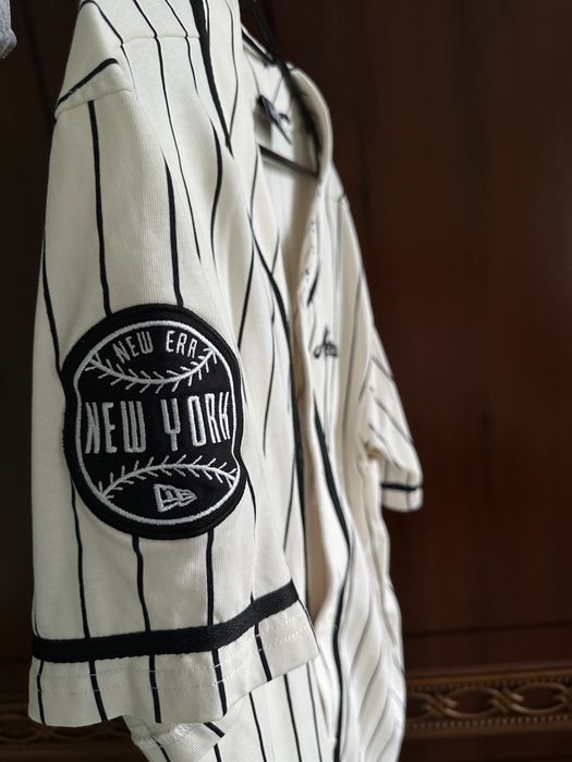 Camasa scurta New Era