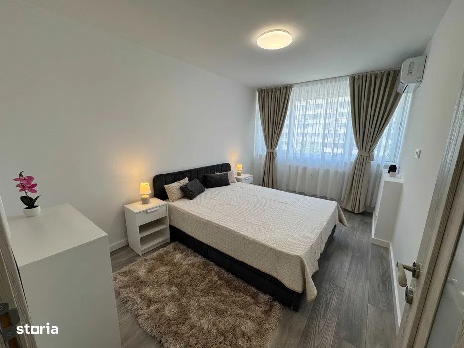 Ap 3cam/Tineretului/Prima inchiriere/Metrou/Disponibil Acum