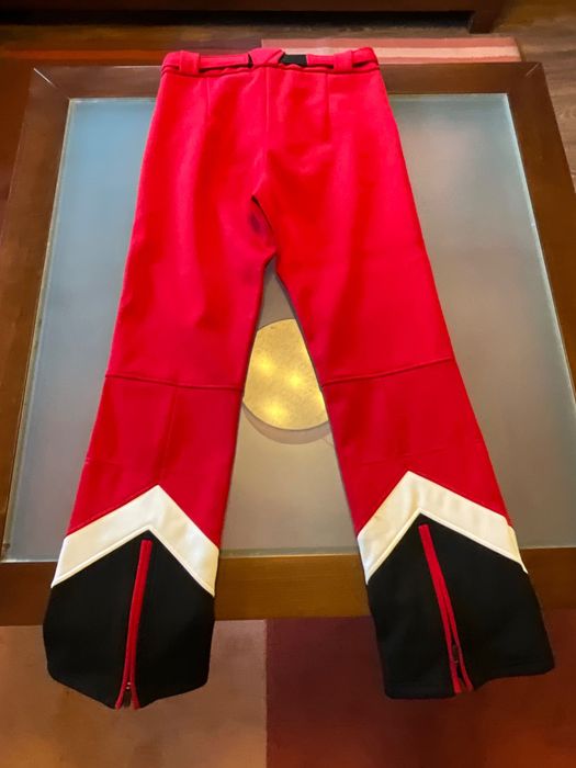 Дамски скиорски комплект Vuarnet