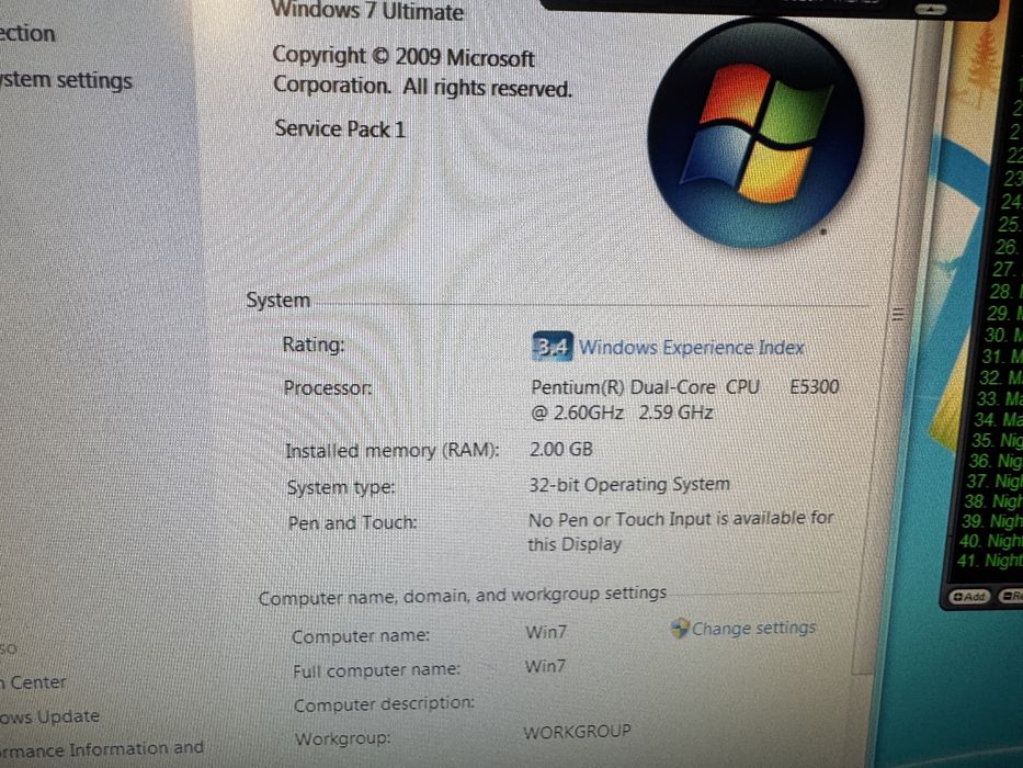 Vand Unitate centrala Dell Optiplex