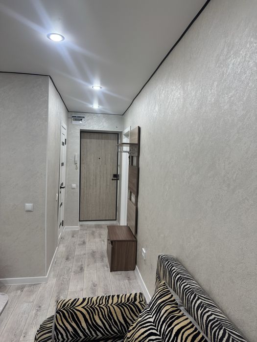 Сдам квартиру после ремонта