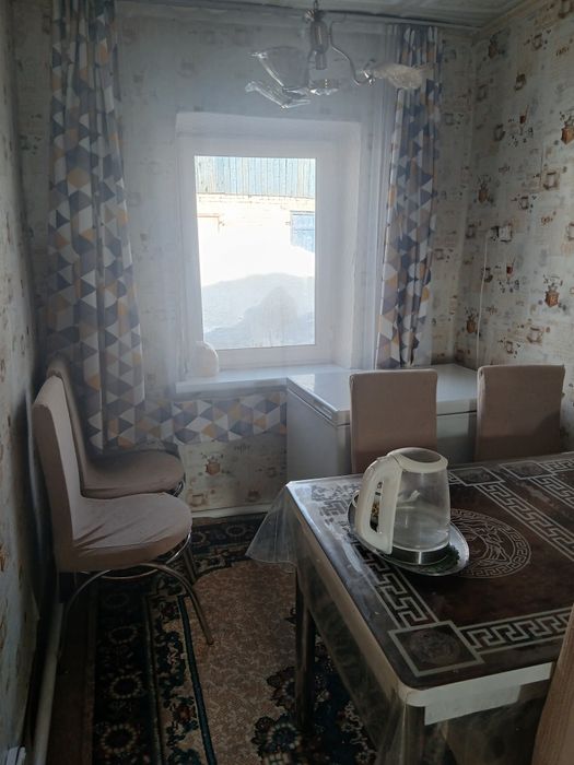 Продам дом  в Глубоком