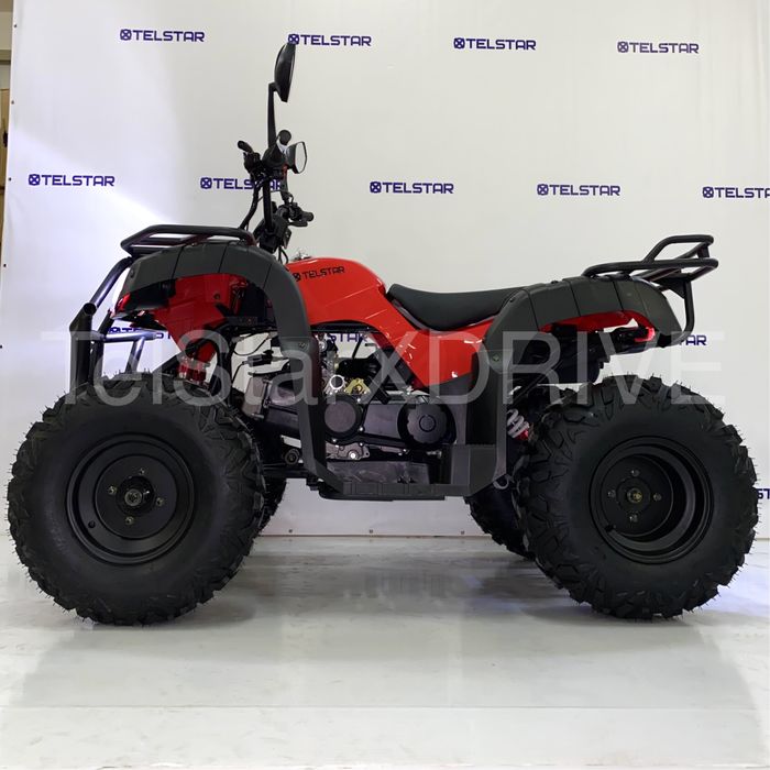 ATV 220CC модел SPORT ВИСОК КЛАС ОКАЧВАНЕ и усилена рама АТВ