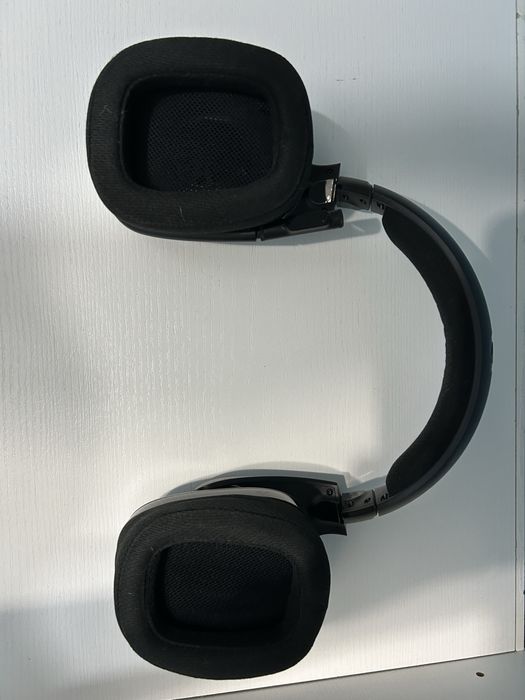 Casti gaming Logitech G335 wireless