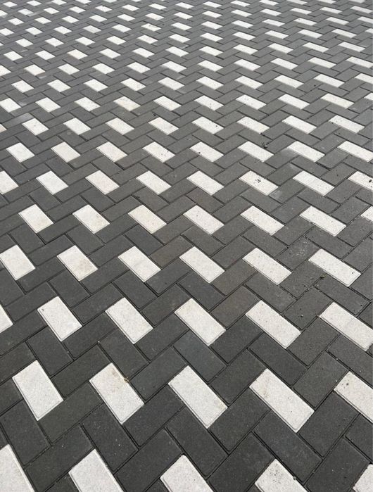 Брусчатка для двора