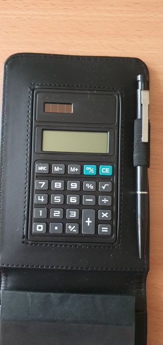 Calculator - alimentare solara - Livrare gratuita