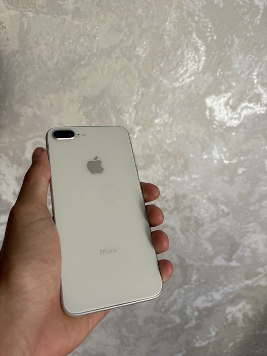 Phone 8 plus 64 gb