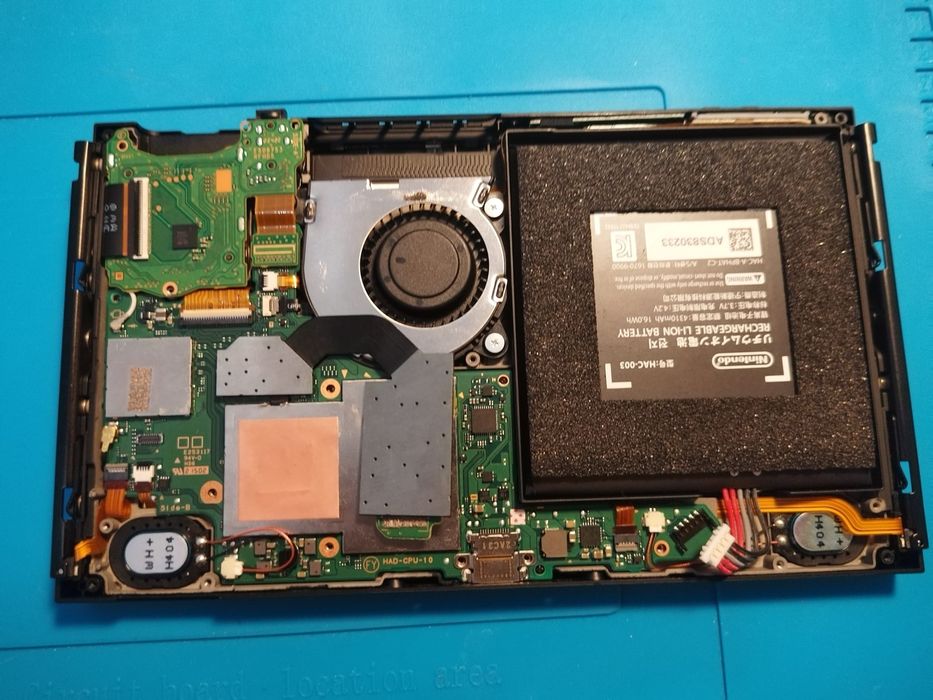 Modare profesională console