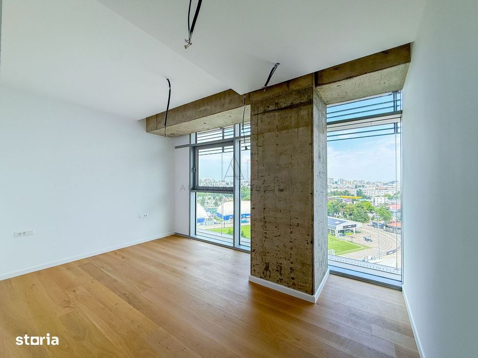 Up Site Apartament 310 MP | 5 Camere 2 Parcari Incluse