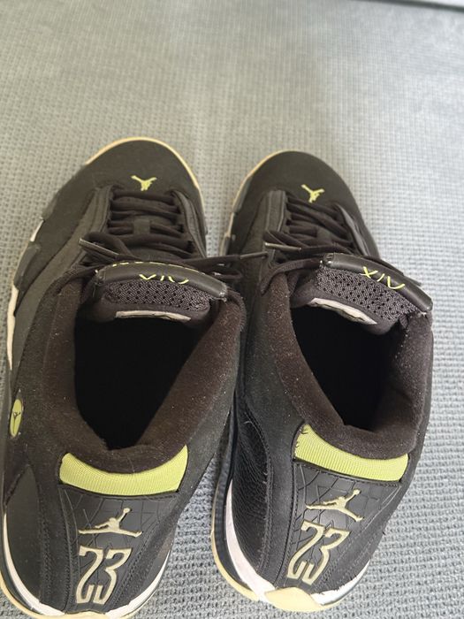 Кроссовки jordan 14 размер 45