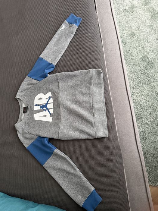 Bluza unisex jordan copii