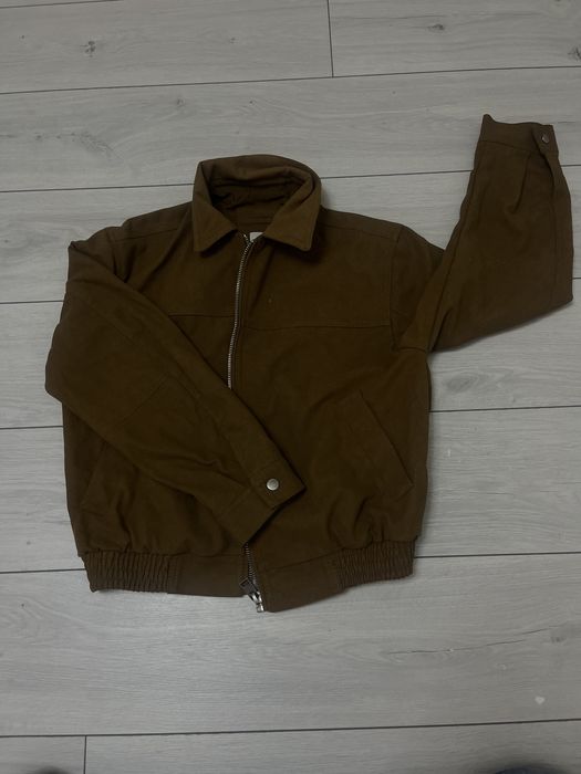 Жакет,куртка бершка