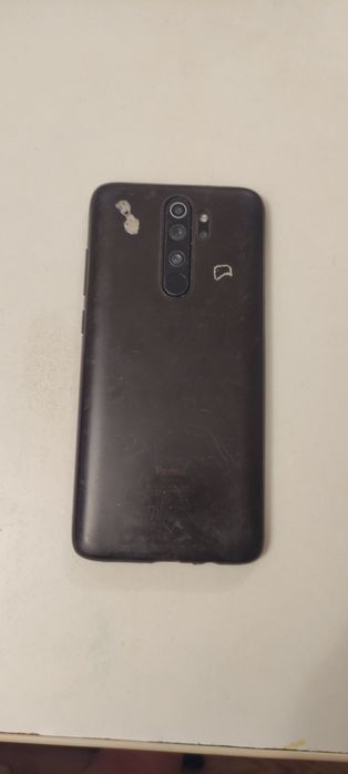 Redmi Note 8 pro