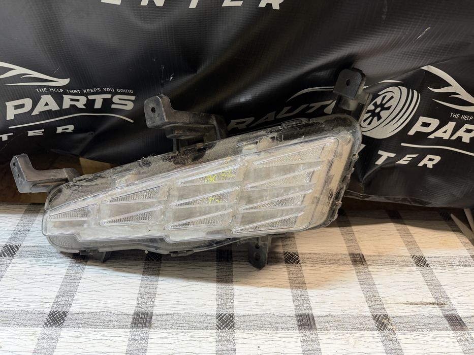 Drl / proiector / lumina de zi Hyundai i30 Facelift 2020/2021/2022/2023