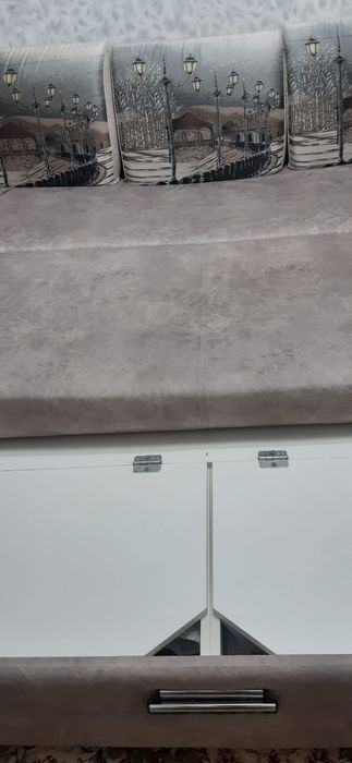 Продам раскладной диван