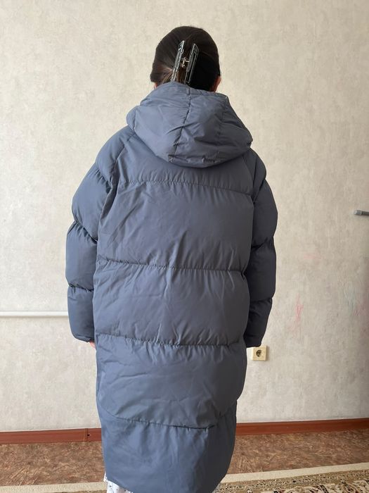 Продам куртку зимнюю