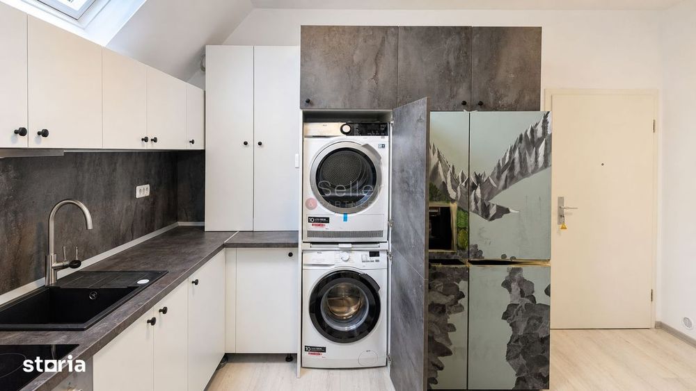 Recent Renovat | Acces la Curte