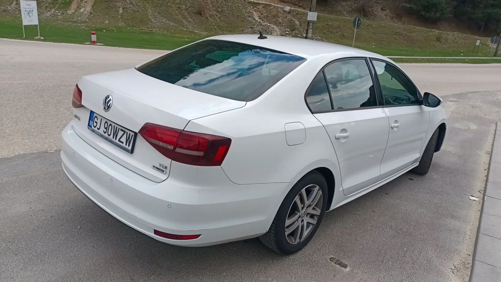 Volkswagen Jetta Se oferă spre vânzare Volkswagen Jetta, an fabricație 2016, echipată c