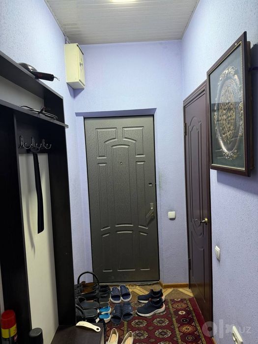 Продаётся 2х комнатная квартира чиланзар