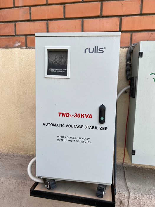 Zaryatka Elektromobil(Готовый Комплект Электромобил)