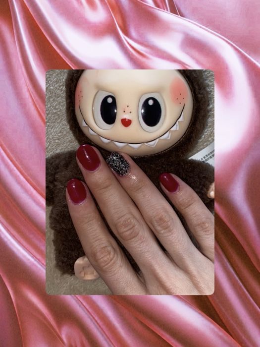 Аккуратный маникюр|модели|