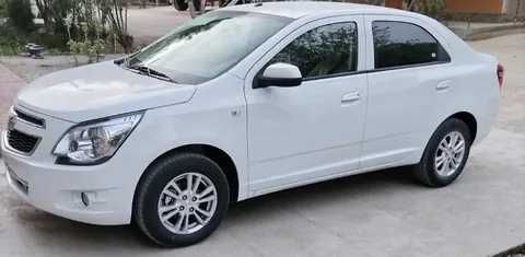 Cobalt mcm Nasiyaga