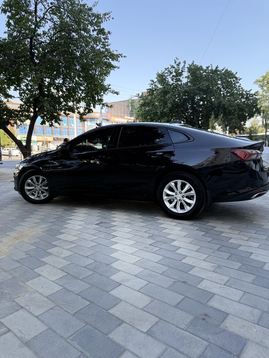 Malibu 2 XL 2023 full