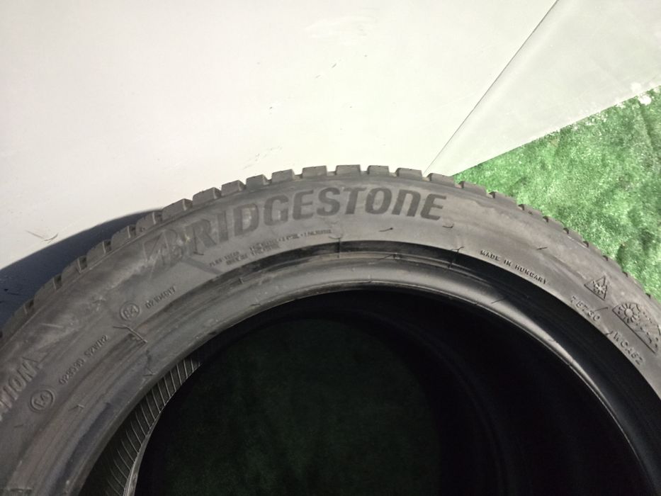 225.50.17 bridgestone m+s