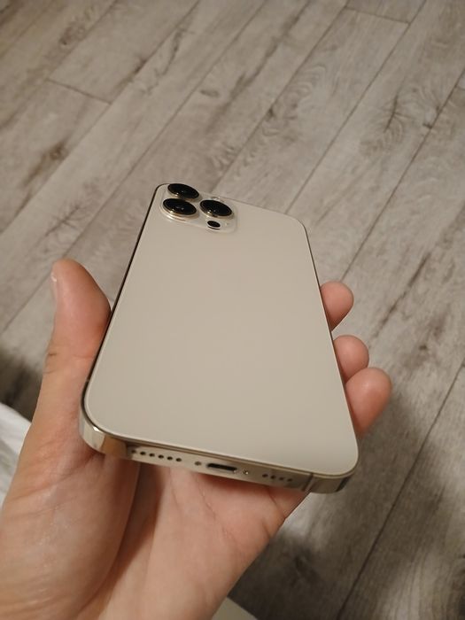 Айфон 13 про макс