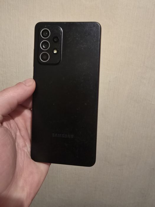 Samsung a52 128gb