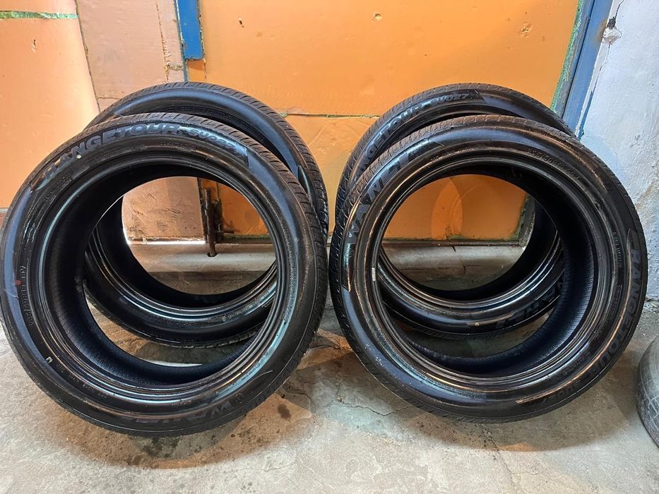 Шины на автомобиль