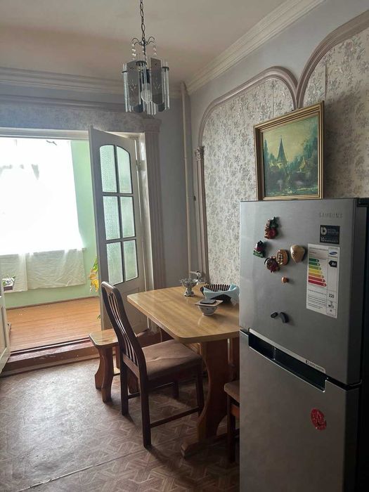 Сдаётся в аренду 2-х комнатная квартира