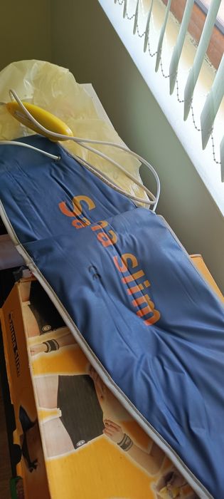 Сауна слим колан