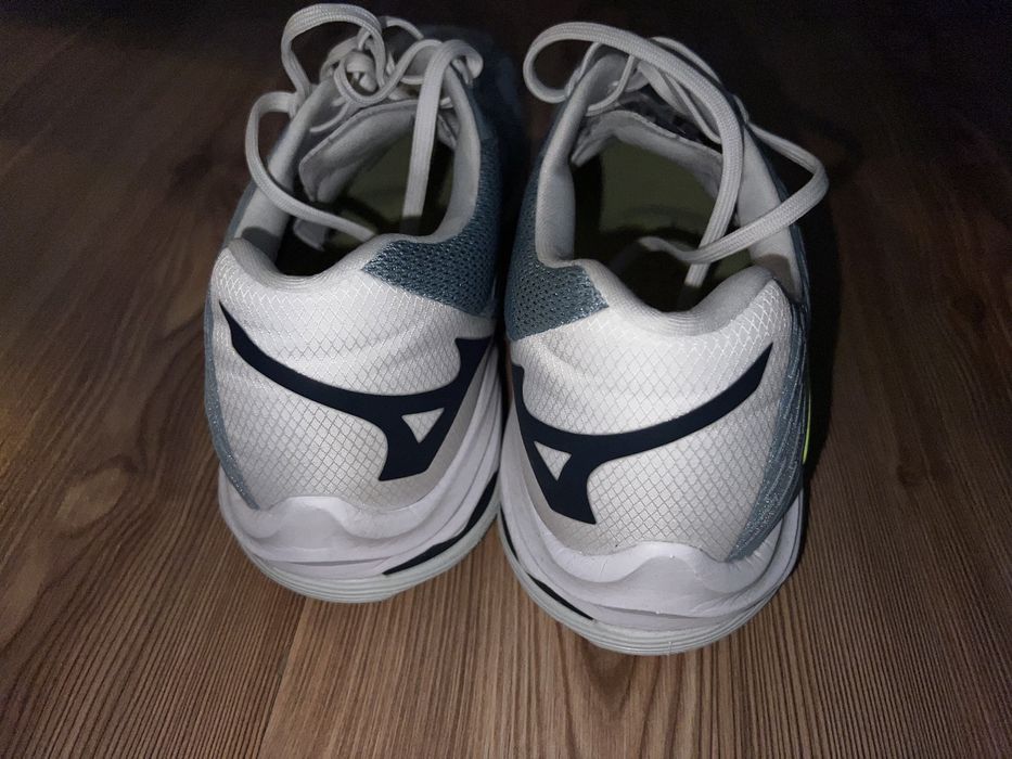 Pantofi de volei mizuno wave lightning z7