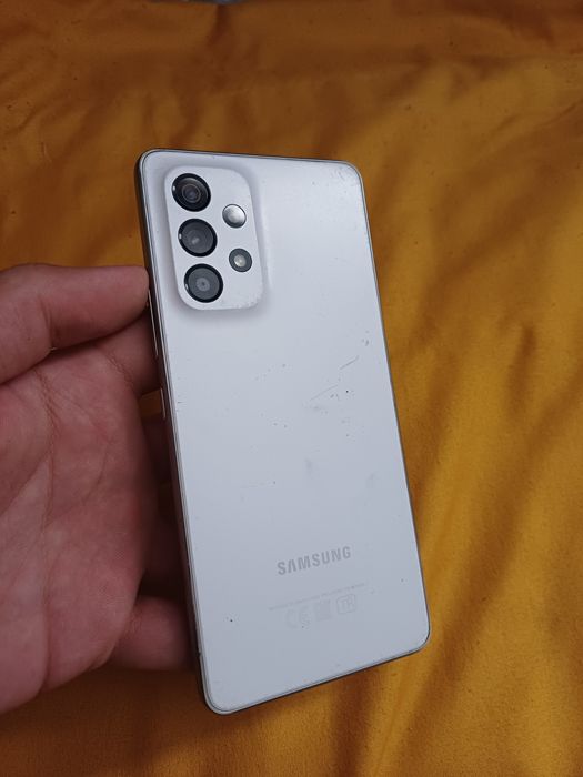 Samsung A53 на запчасти