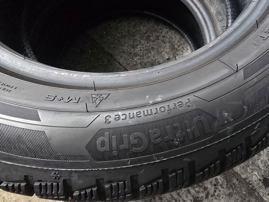 Goodyear 185/65 R15 92T MS iarnă