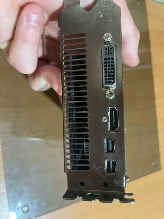 Продам комплектующие для пк