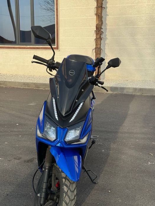 Самурай Хаммер 150