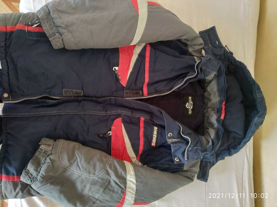 Продаются детские куртки