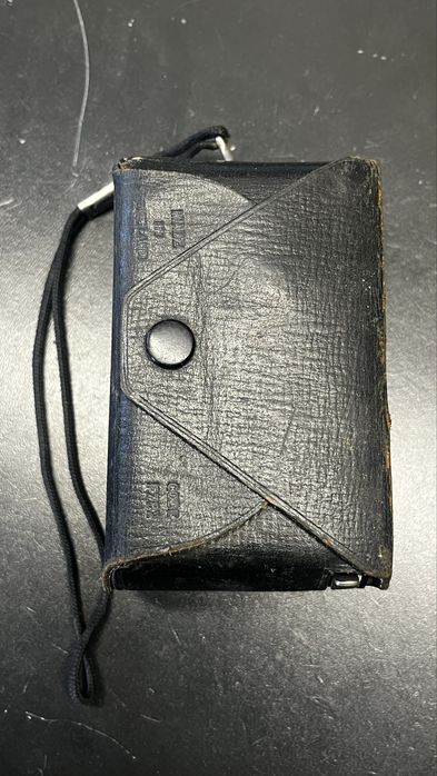 Стат фотоапарат.