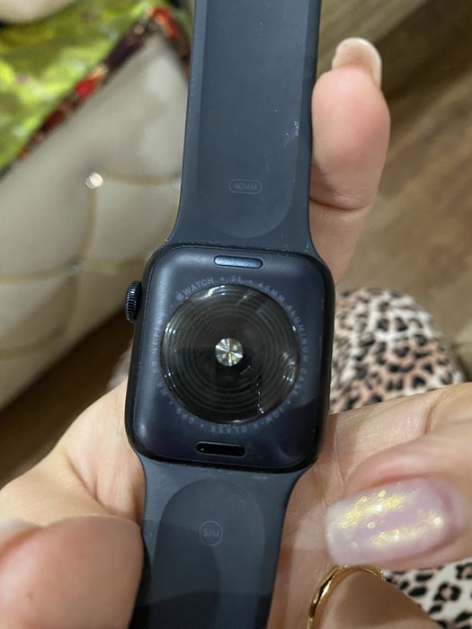 Продам Apple Watch 2 Gen(2023) в отличном состоянии