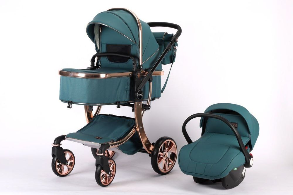 Kolyaska Detskaya, Kolyaska transformer, Продается Недорого База