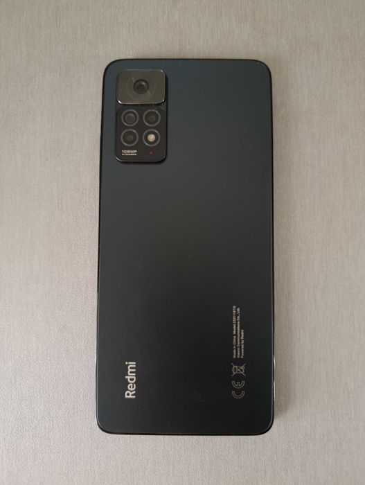 Xiaomi Remdi Note 11 pro 128gb