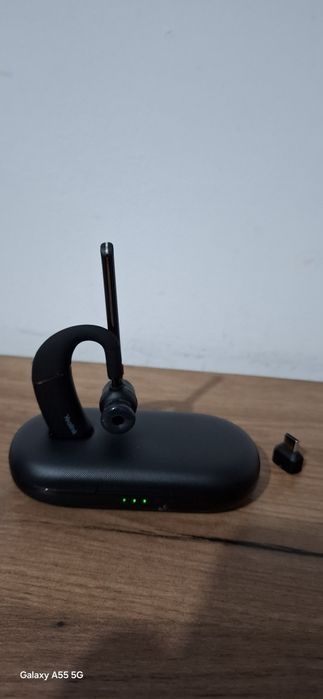 Casti bluetooth de foarte bună calitate